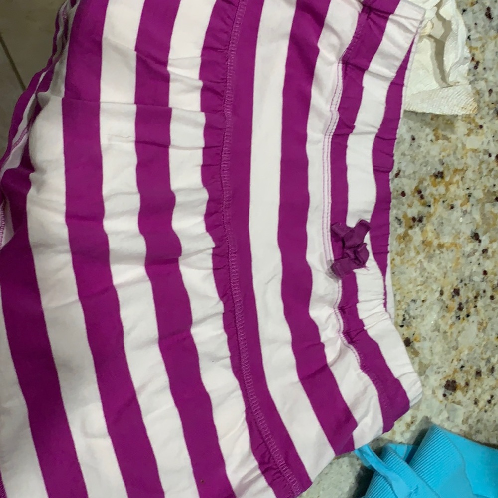 Size 10-12, girls, skort